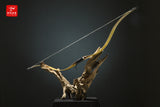 Alibow  Tang "Dunhuang" Laminated bow-FREE SHIPPING
