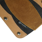 ArcheryMax Adjustable Leather Arm Guard Archery Protect Gear
