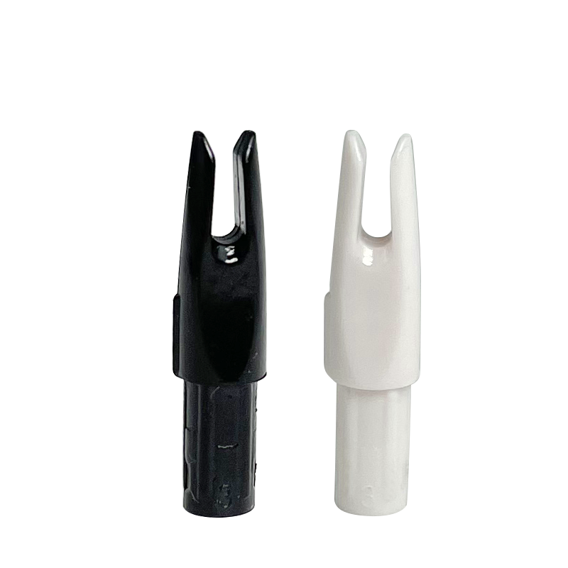 ArcheryMax Plastic Nocks (50pcs/pack)
