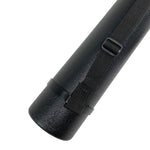 ArcheryMax Adjustable Archery Arrow Case Carrier with Strap +2pcs EVA foam