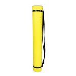 ArcheryMax Adjustable Archery Arrow Case Carrier with Strap +2pcs EVA foam