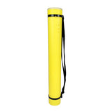 ArcheryMax Adjustable Archery Arrow Case Carrier with Strap +2pcs EVA foam