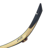 Alibow Tukish Laminated Horsebow Bow-free shipping
