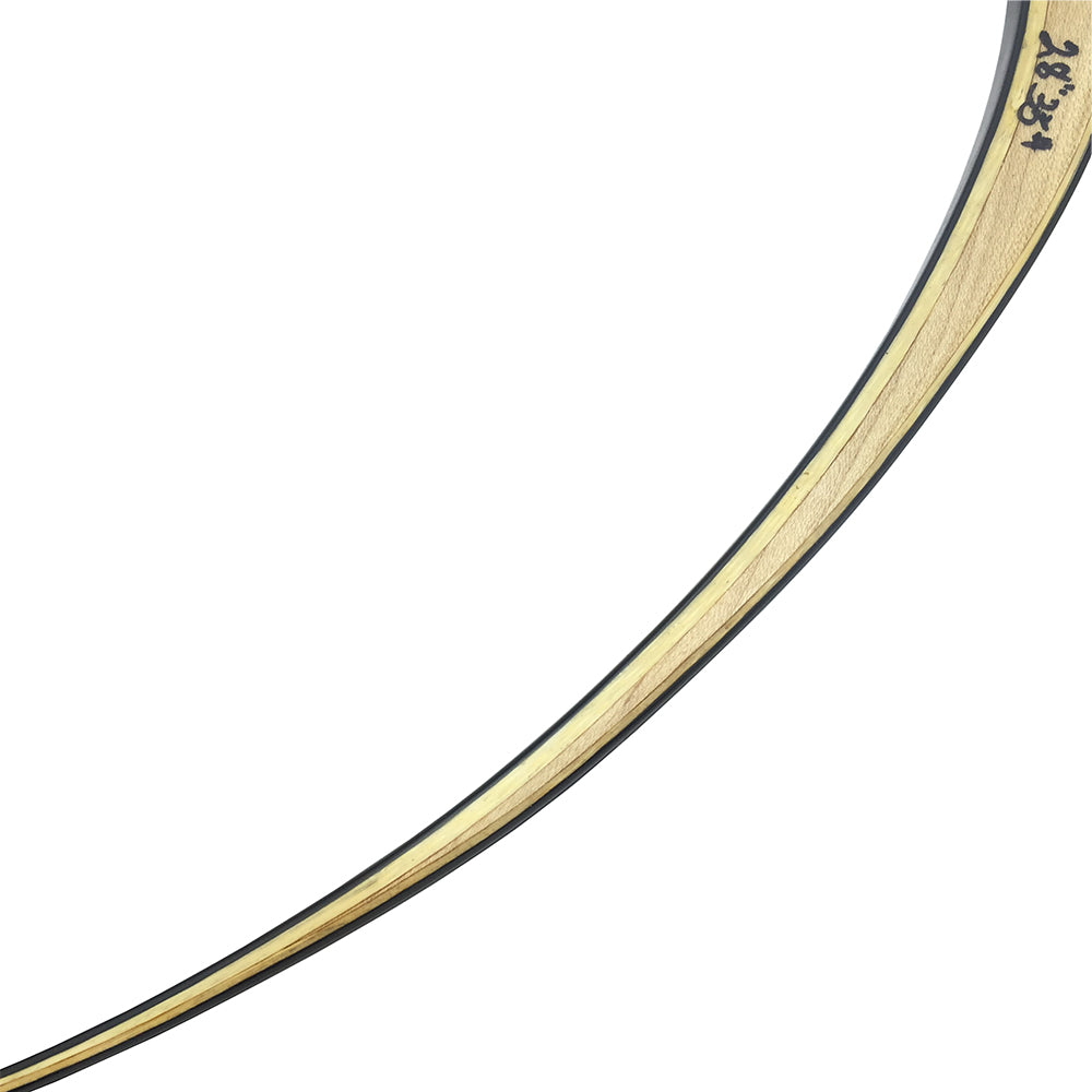 Alibow Tukish Laminated Horsebow Bow-free shipping