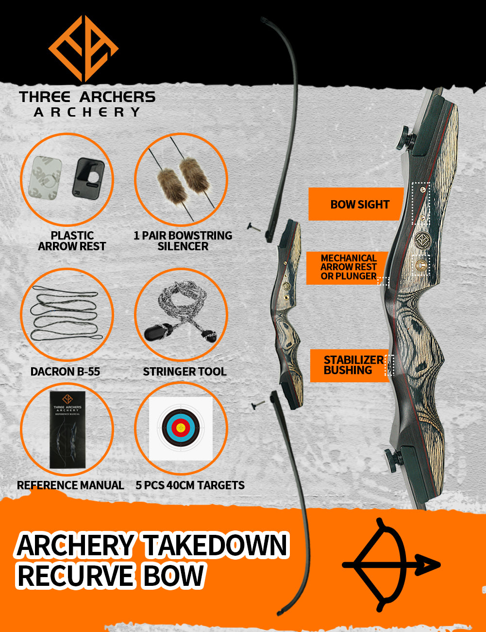 ArcheryMax 62