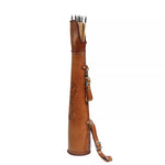 ArcheryMax Tang Dynasty "HULU" Side Quiver-CQ11