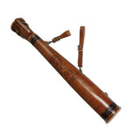 ArcheryMax Tang Dynasty "HULU" Side Quiver-CQ12