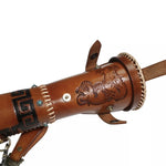 ArcheryMax Tang Dynasty "HULU" Side Quiver-CQ12