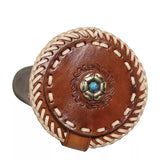 ArcheryMax Tang Dynasty "HULU" Side Quiver-CQ12