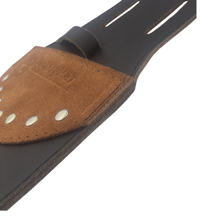 ArcheryMax Leather Pocket Quiver
