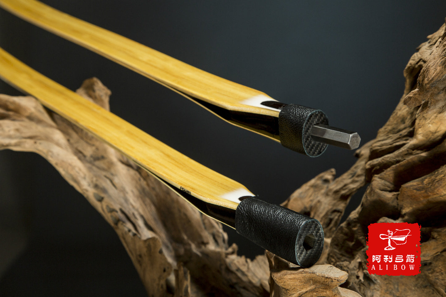 Alibow  Tang "Dunhuang" Laminated bow-FREE SHIPPING