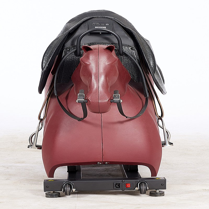 ArcheryMax Horse Training Machine Riding Equipment