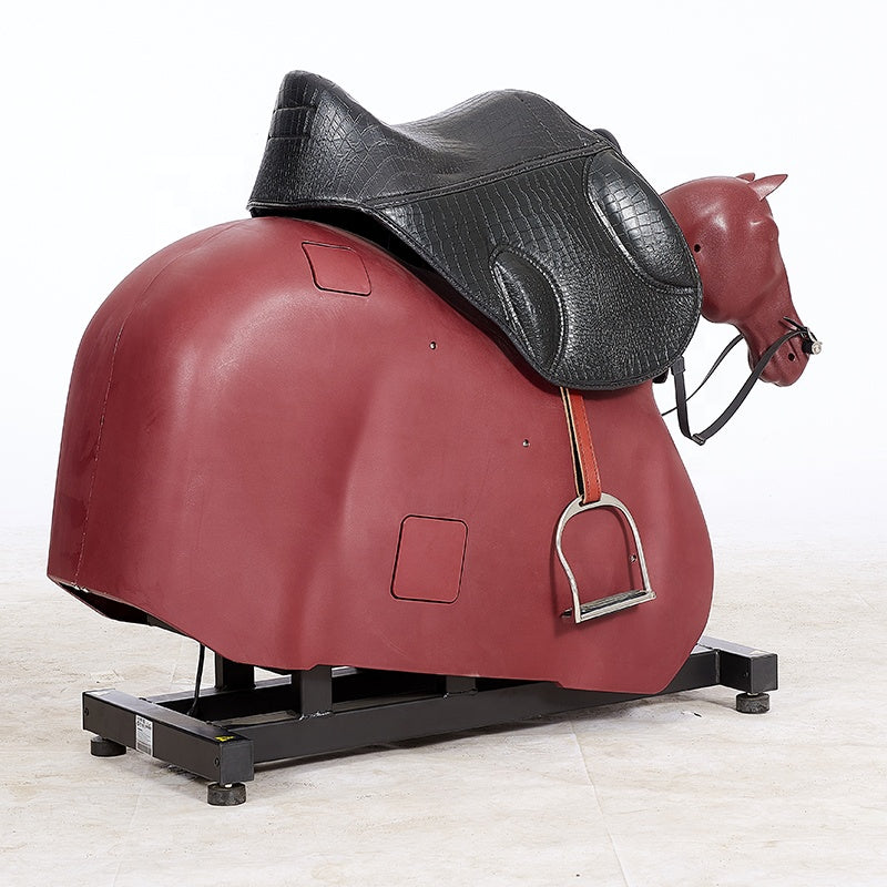 ArcheryMax Horse Training Machine Riding Equipment