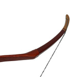 Alibow Archery Mongol " Nokhor" Bow Wide Limb Bow