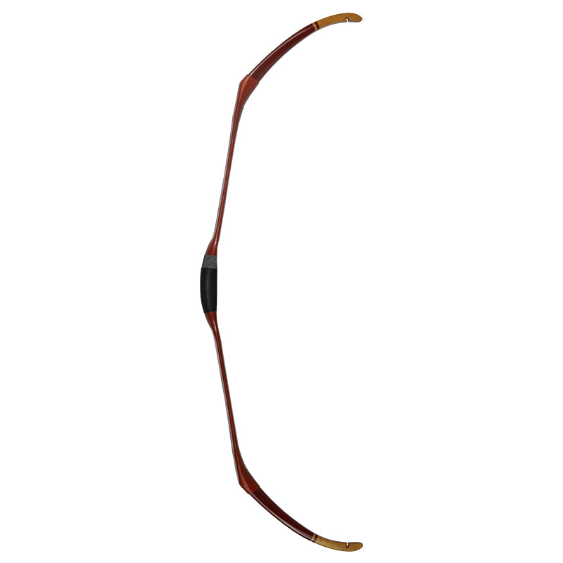 Alibow Archery Mongol " Nokhor" Bow Wide Limb Bow