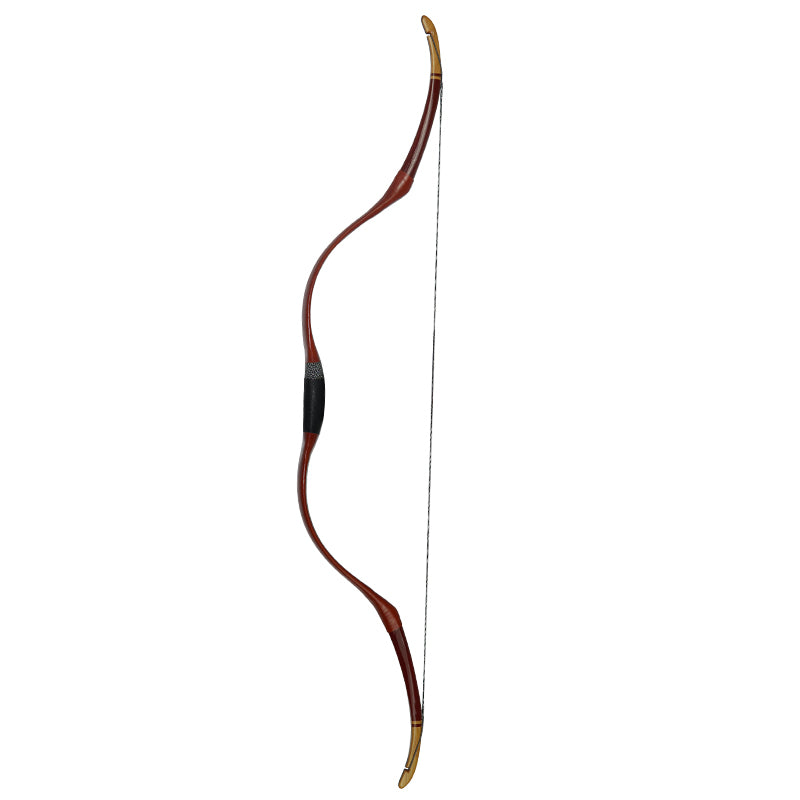 Alibow Archery Mongol " Nokhor" Bow Wide Limb Bow