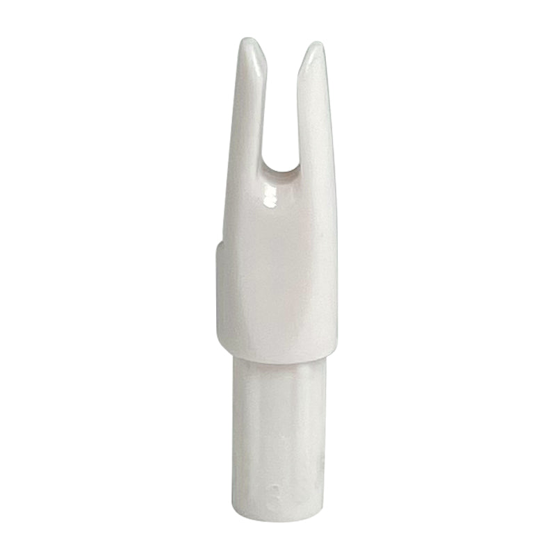ArcheryMax Plastic Nocks (50pcs/pack)